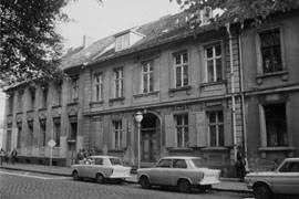 Potsdam-Hegelallee 48