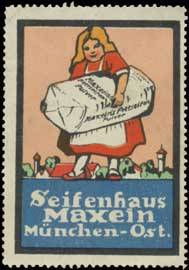 Seifenhaus Maxein