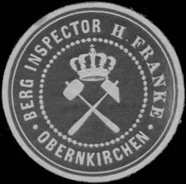 Berg Inspector