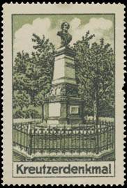 Conradin Kreutzer Denkmal
