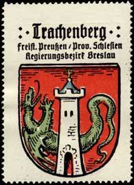 Trachenberg