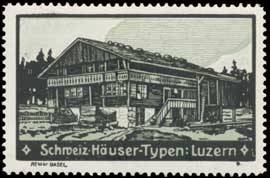Haus Luzern