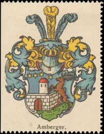 Amberger Wappen