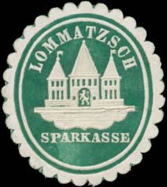 Lommatzsch Sparkasse