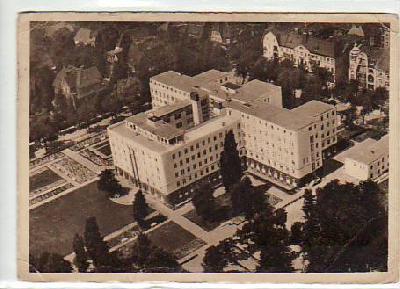 Berlin Wilmersdorf Krankenhaus ca 1935
