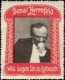 Donat Herrnfeld