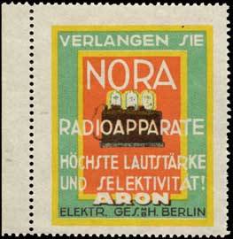 Nora Radio