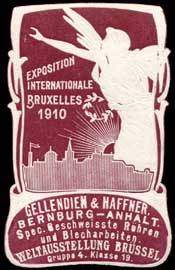Exposition Internationale
