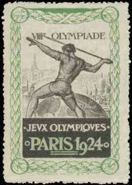 Jevx Olympiqves-Olympische Spiele