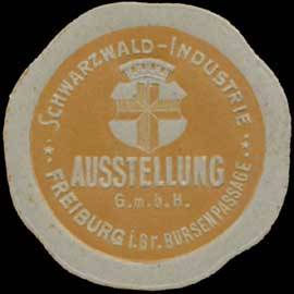 Schwarzwald-Industrie Ausstellung