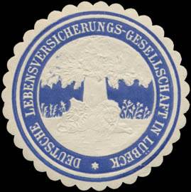 Deutsche Lebensversicherungs-Gesellschaft in Lübeck