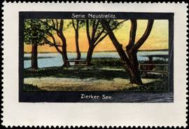 Zierker See