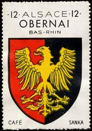 Obernai