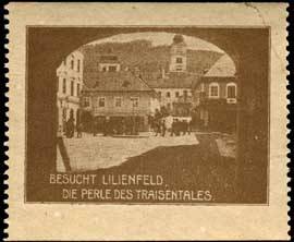 Besucht Lilienfeld