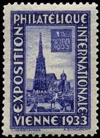 Exposition Internationale Philatelique