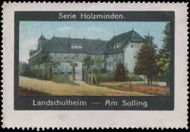 Landschulheim