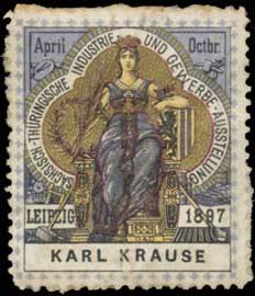 Karl Krause