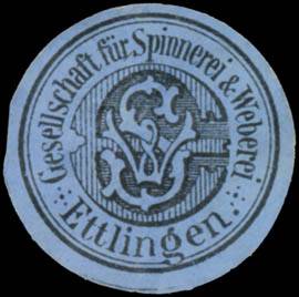 Gesellschaft für Spinnerei & Weberei