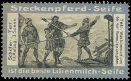 Friedrich Schiller: Wilhelm Tell