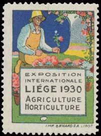 Landwirtschaftsausstellung