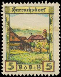 Harrachsdorf