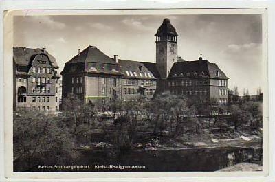 Berlin Schmargendorf-Wilmersdorf 1935