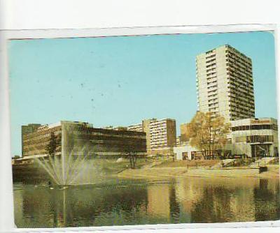 Berlin Lichtenberg ca 1985