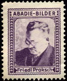 Friedl Proksch