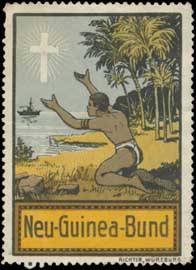 Neu-Guinea-Bund