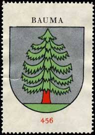 Bauma