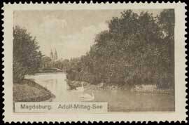 Adolf-Mittag-See