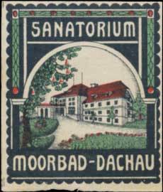 Sanatorium Moorbad
