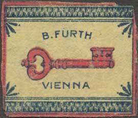 B. Fürth Vienna