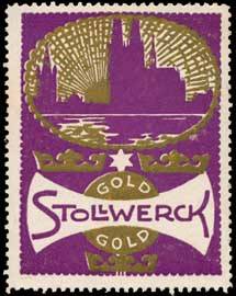 Gold Stollwerck