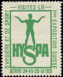 Hyspa