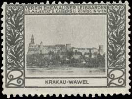 Krakau-Wawel