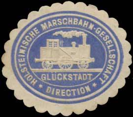 Holsteinische Marschbahn