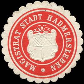 Magistrat Stadt Hadmersleben