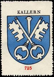 Kallern