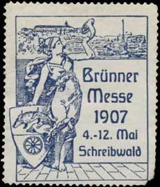 Brünner Messe