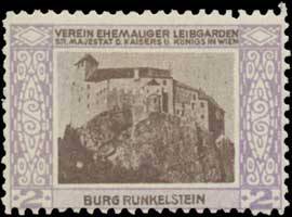 Burg Runkelstein