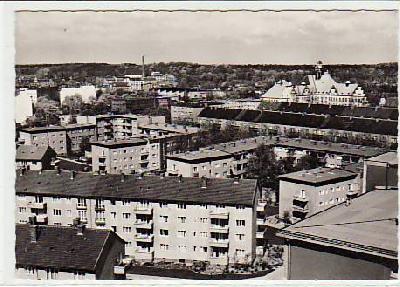 Berlin Tegel ca 1960