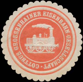 Grossenhainer Eisenbahn Gesellschaft Cottbus