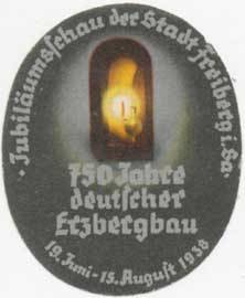750 Jahre deutscher Erzbergbau