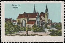 Augsburger Dom