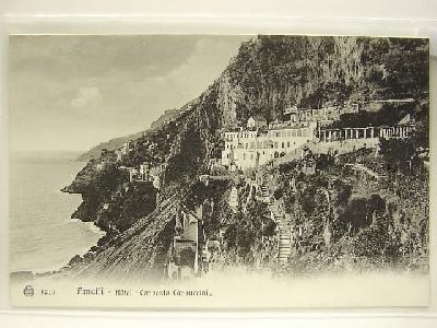 Amalfi (Italien)