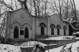 Potsdam-Jüdischer Friedhof