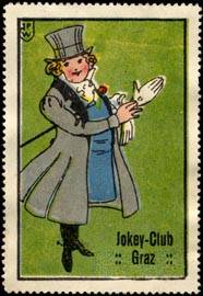 Jokey - Club