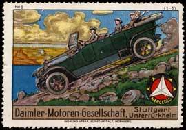 Daimler-Motoren