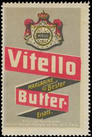 Vitello Margarine